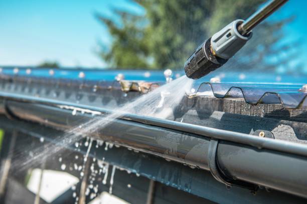 Best House Pressure Washing  in Mexia, TX
