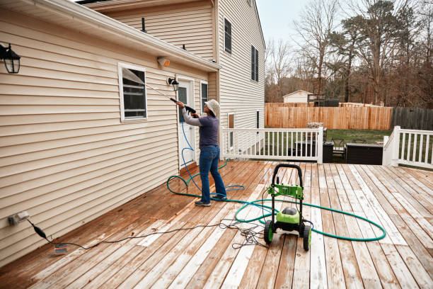 Best Best Pressure Washing Companies  in Mexia, TX