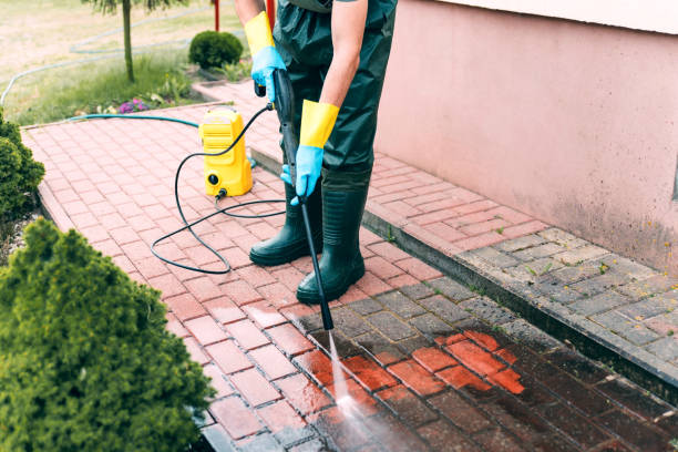 Best Residential Pressure Washing Services  in Mexia, TX