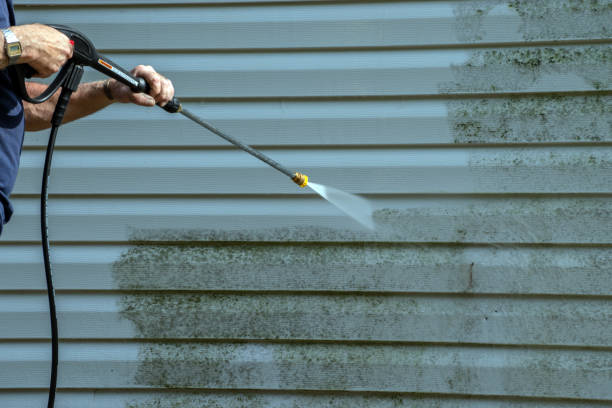 Best Local Pressure Washing Services  in Mexia, TX