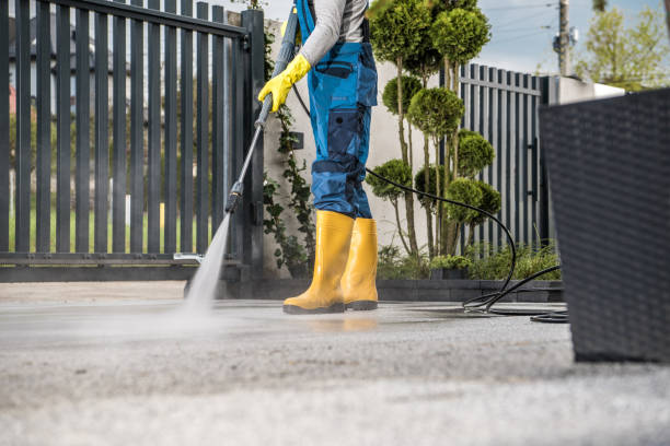 Mexia, TX Pressure Washing Company