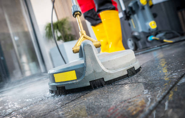 Best Local Pressure Washing Services  in Mexia, TX
