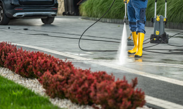 Local Pressure Washing Services in Mexia, TX