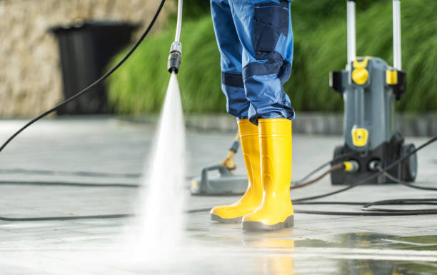 Best Pressure Washing Contractors  in Mexia, TX