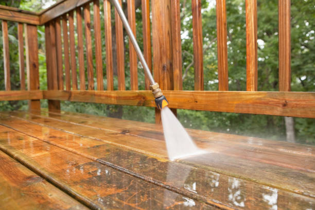Best Commercial Pressure Washing  in Mexia, TX