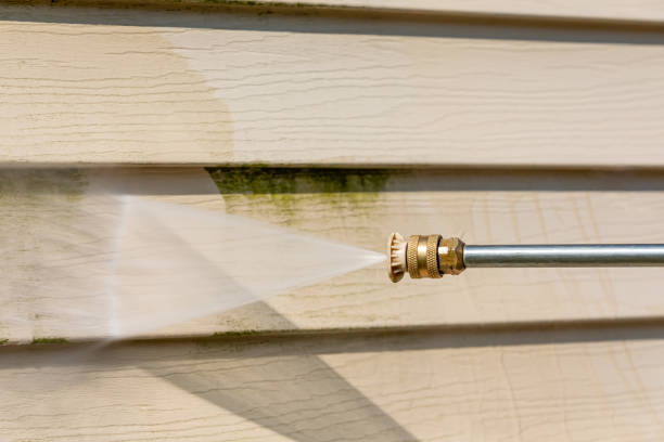 Best Concrete Pressure Washing  in Mexia, TX