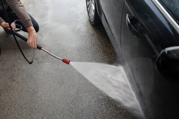 Reliable Mexia, TX Pressure Washing Solutions