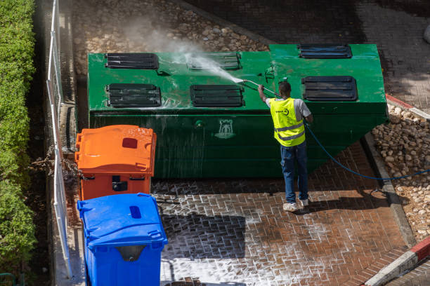 Best Pressure Washing Near Me  in Mexia, TX