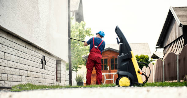 Best Deck Cleaning Services  in Mexia, TX